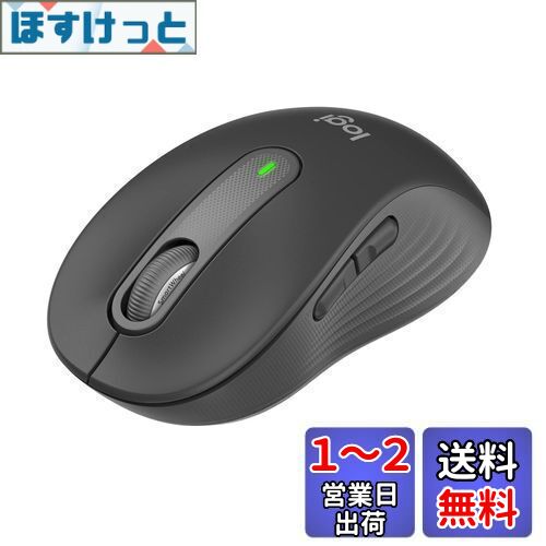  Signature M650MGR 磻쥹ޥ Ų ե Bluetooth Logi Bolt Unifyin...
