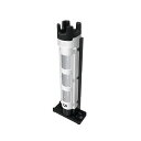 【送料無料】ダイワ(DAIWA) ロッドスタンド TB25 ホワイト タックルボックス TBシリーズ用