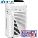 MSHNE シャープ加湿空気清浄機用フィルター FZ-PF51F1 使い捨てフィルター(6枚入) 互換品