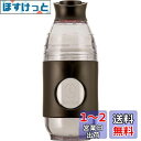 カリタ Kalita コーヒーメーカー 500ml アウトドア ウェーブ フィルター KWF-155 付き ブラック GO-BREW ♯35277