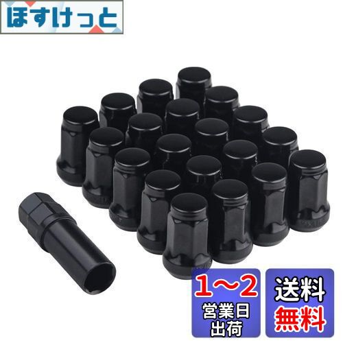  ۥåʥå M12 x P1.5 20ĥå ȥ西/ۥ/ޥĥ/ϥ/ɩ̼֤ȷڼư֤б Ĺ33mm  ơ...