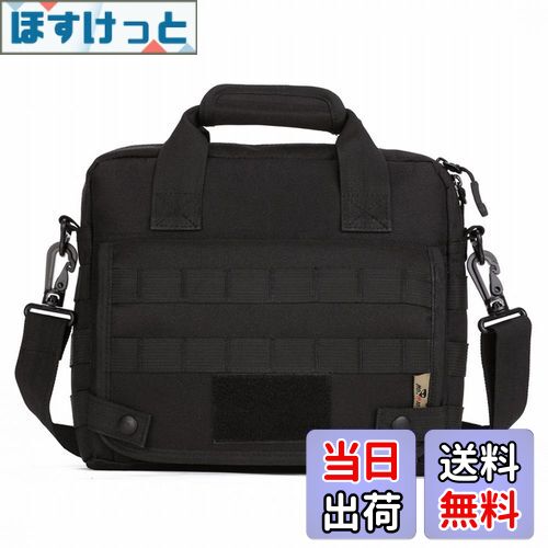 【送料無料】Phoenix Ikki 10インチタブレットPC収納可 Molleモール対応 全5色 迷彩 耐水素材製 アウト..