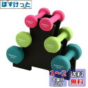 PROIRON ダンベルセット1kg 2kg 3kg 「2個セット」ダ...(4)