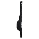 【送料無料】ダイワ(DAIWA) ロッドケース ポータブルロッドケース 140R(B) ブラック 907378