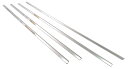 BRIGHTZ カローラアクシオ NZE164 NRE160 NZE161 超鏡面ステンレスメッキウィンドウモール 4PC 【 WIN-SIL-054 】 カローラ アクシオ 160 11398
