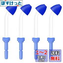 VINFANY 鼻洗浄 鼻孔 クリーナー エンジン wp-100 wp-250 wp-300 wp-660 wp-900 に互換性 4 本