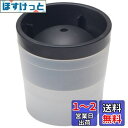 ライクイット (like-it) 製氷皿 俺の丸氷 約Ф7.5×高7.5cm ブラック 日本製 STK-06 直径約6cm 累計販売数200万個突破 丸氷 製氷器 人気