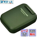 ハクバ HAKUBA ポータブルメディアケース S (SD/MicroSDカード用) 各4枚ずつ収納 グリーン 帯電防止 衝撃吸収クッション採用 PP樹脂製 ストラップホール付 コンパクト DMC-20SSDGR 4977187371307(2)