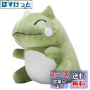 ポケモンセンターオリジナル 12インチ エルフーンのみがわりぬいぐるみ 30×27×35 (H×W×D:cm)(3)