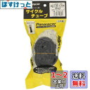 パナレーサー(Panaracer) チューブ H/E 20×1.95~2.125 米式バルブ 日本製 0TH202-A-NP