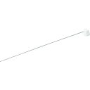 トラスコ中山(TRUSCO) スプレー用ロングノズル 300mm LN300SUS(2)