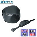 SONY(ソニー) デジタルカメラケース ジャケットケース LCJ-HL BC SYH