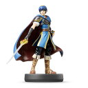 amiibo マルス(大乱闘スマッシュブラザーズシリーズ)