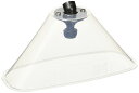 工進(KOSHIN) 噴霧器用パーツ ミニカバー付泡状除草噴口 PA-331 ネジ径G1/4