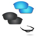 【2 pairs packed】Fiskr 剥がれ防止 Oakley ...(4)