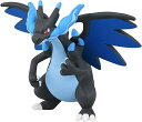 タカラトミー 『 ポケットモンスター モンコレ MS-51 メガリザードンX 』 ポケモン フィギュア おもちゃ 4歳以上 玩具安全基準合格 STマーク認証 Pokemon TAKARA TOMY(3)