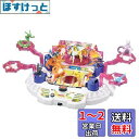 カラトミー ポケットモンスター モンコレ 激闘!アタックスタジアム ポケモン おもちゃ 4歳以上