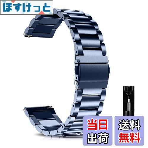 ̵[LuFiYa] ץХ ٥18mm / 20mm / 22mm / 24mm 򴹥Х ƥ쥹 18ߥ 20ߥ 22ߥ 24...