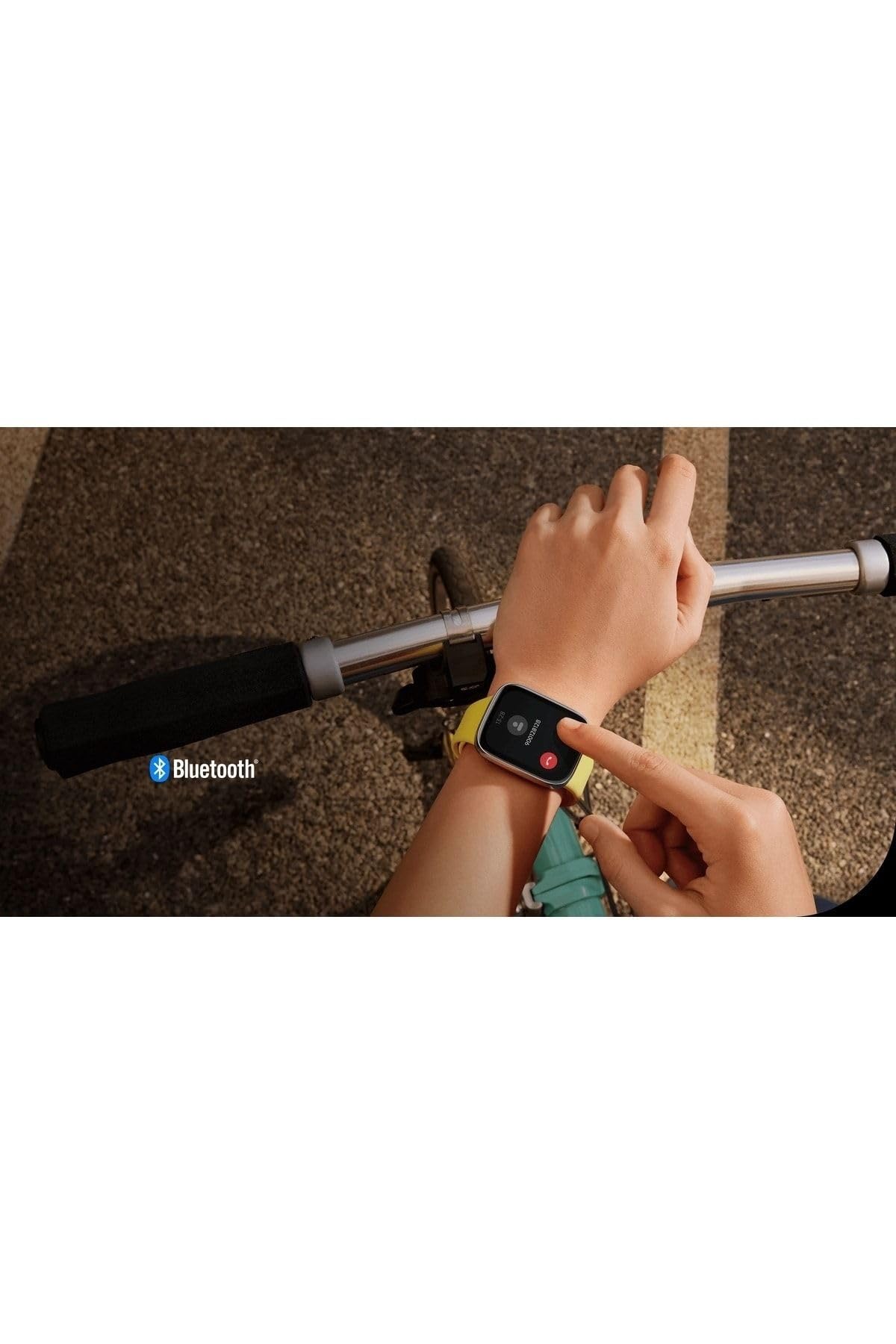 シャオミ(Xiaomi) Redmi Watch 3 Active ブラック