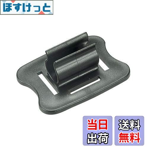 【送料無料】キャプテンスタッグ 登山 ザック用ステッキホルダー M-9493M-9493