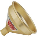 【送料無料】セフティー3(Safety-3) 広口じょうご 口径約15cm
