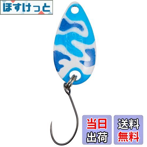 ̵ۥޥ(SHIMANO) ס ǥ 륹ޡ ⥨ǥ 2.2g TR-C22R 26T ֥롼ۥ磻ȥ