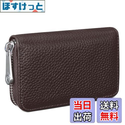 【送料無料】[GADIEMKENSD] 財布 メンズ, Rfid レザー カードケース カード入れ 大容量 小銭入れ メン..