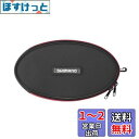 シマノ(SHIMANO) 釣りバッグ 磯バッグ 磯ダモケース(4つ折りタイプ) BK-063S ブラック L