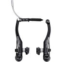 【送料無料】シマノ(SHIMANO) Vブレーキ BR-T610 DEORE (ディオーレ)