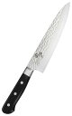 【送料無料】貝印 KAI 牛刀 包丁 関孫六 いまよう 槌目 180mm 日本製 AB5459