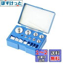 HFS(R) 分銅セット 17点入り M2級 校正 100g 10g 20g 50g 1g 2g 5g おもり 秤用 クロムメッキグラムスケール ピンセット付