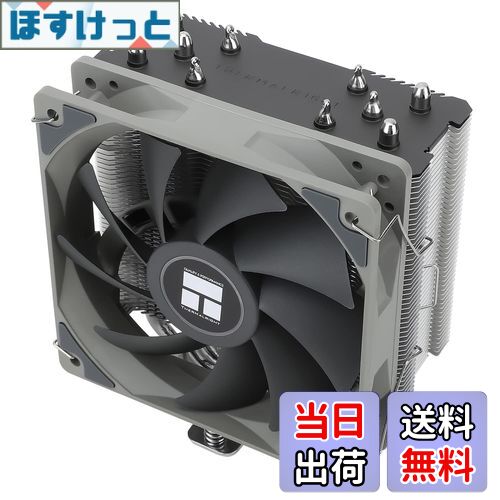 ̵Thermalright Assassin King 120 SE CPU顼4ܤΥۥåȥѥסC12C PWMŲեCPU顼S-FDB٥դAMD AM4 AM5/Intel LGA 1700/1150/1151/1200PCѴŬѡAMD/Intel cpu顼cpuեcpu fancpu顼(AK1