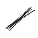 【送料無料】ダイドーハント (DAIDOHANT) かんたん結束線 黒(太さ)1.1×(長さ)200mm60本 10155972