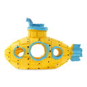 Zayookey アクアリウム 水槽装飾 潜水艦 魚用隠れ家 オーナメント 産卵用隠れ家 レジン装飾 アクアリウムデコレーション 置物 癒し水景 水槽のインテリ...