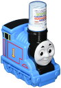 【送料無料】バンダイ きかんしゃトーマス こどもシャンプー あわポンプタイプ 250ml
