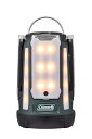 【送料無料】コールマン(Coleman) クアッドマルチパネルランタン LED 防災 停電 充電式 アウトドア キャンプ