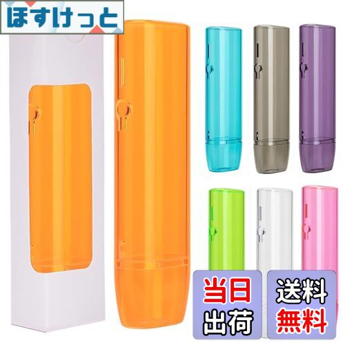 【送料無料】MOICUU 互換ケース イルマiワン対応 イルマワン対応ケース iluma one用の保護カバー PC製 ..