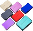 【送料無料】MOICUU あいこす対応のヒートスティックケース イルマ対応 イルマiワン対応 PC製 iqosとの互換性ありスティックメッキカバー 加熱式たばこ用カバー 便利 薄型 携帯用