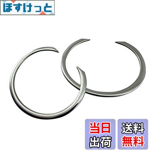 【送料無料】BRIGHTZ 1シリーズ F20 後期 超鏡面ステンレスメッキフォグライトカバー 【 FOG-COV-317 ..