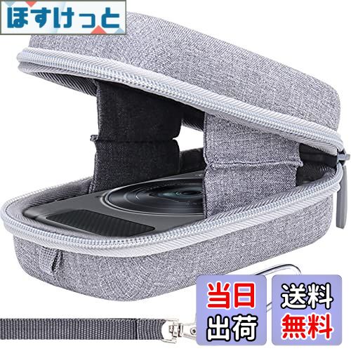 【送料無料】Canon Power Shot SX620HS/720HS/730HS/740HSコンパクトデジタルカメラ 対応 専用収納ケース