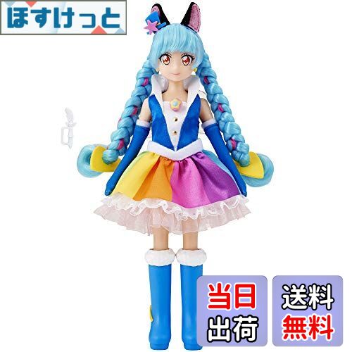 【送料無料】スター☆トゥインクルプリキュア プリキュアスタイル キュアコスモ