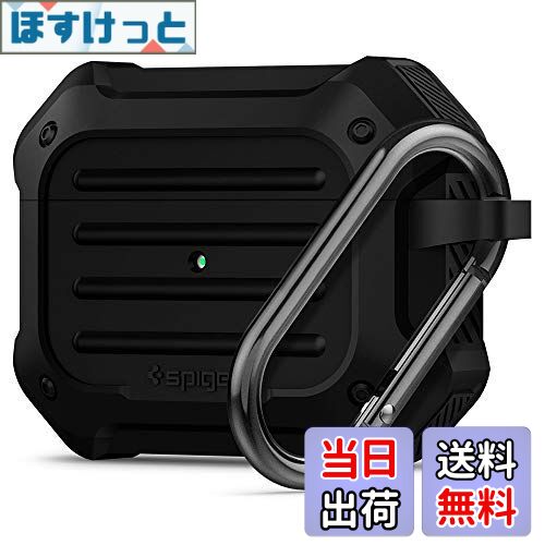 【送料無料】Spigen Airpods series Tough Armor