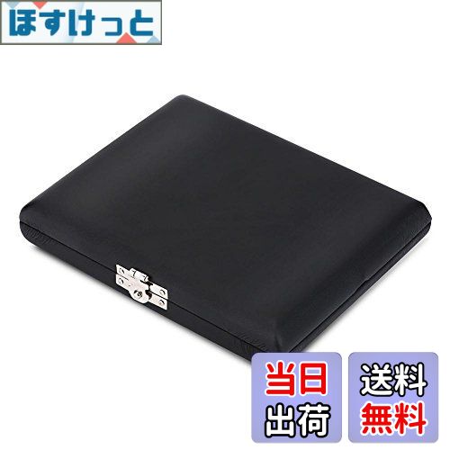 【送料無料】リードケース ホルダー 10/12/20枚オーボエリード収納用 PU オーボエリードボックス コンパクト 通気性 湿気防止 持ち運び簡単 エレガント 木管楽器アクセサリー
