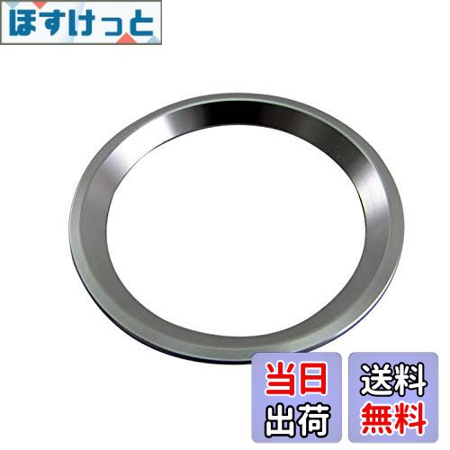 【送料無料】BRIGHTZ Sクラス W220 アルミステアリングリング 銀 【 INT-ETC-246 】 W 220 S320 S350 S430 S500 S500L S500ロング S55 S55L S600L S600ロング S63L S65 Mercedes-Benz Mercedes Benz 38456