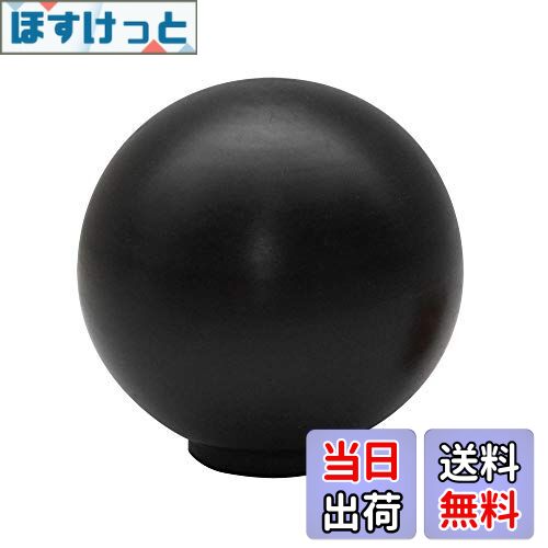 【送料無料】ディーアールジェイ 【ジュラコン シフトノブ-黒】