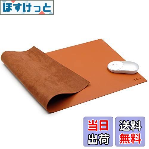 【送料無料】TOSSOW デスクマット大型 マウスパッド ゲーミングマウスパッド キーボードパッド パソコ..