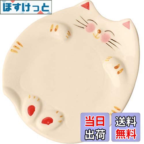 【送料無料】Umora香立 線香立て 香皿 お香 アロマ インテリア 縁起 招福 手造り 可愛い 置物 陶器 プ..