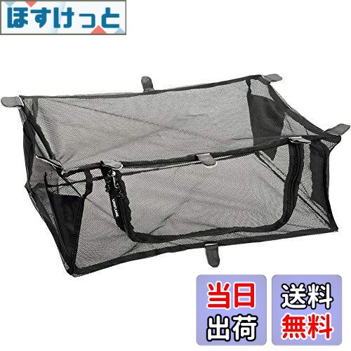 【送料無料】[ユニフレーム] アウトドア フィールドラック メッシュBOX 611678