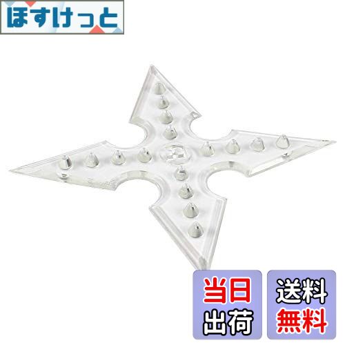 【送料無料】ノースピーク(north peak) デッキパッド 滑り止め スノーボード 【スパイクタイプ】 NP-3290 CL