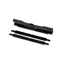 【送料無料】Tobii Gaming Eye Tracker Mounting Kit - Flex Mount and Metal Plate Mounts
